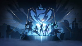 S15全球总决赛入围赛名单公布：LPL与LCK赛区争夺召唤师奖杯