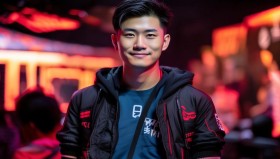 管泽元毒奶预测T1击败BLG，电竞预测引发热议