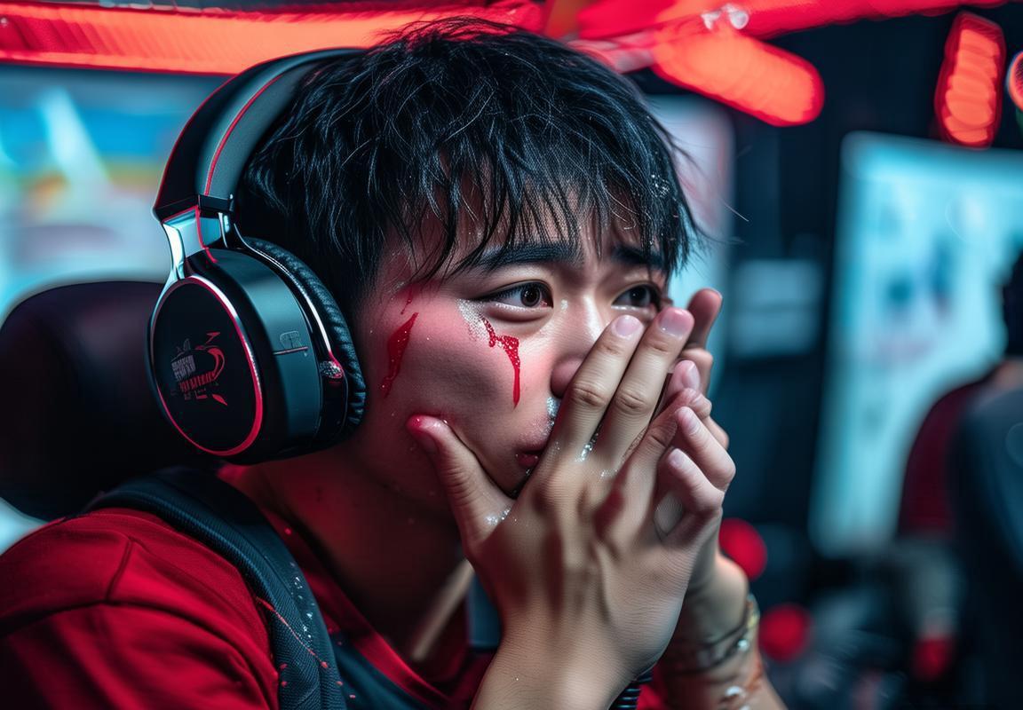 GEN不敌HLE卫冕冠军止步八强！Chovy泪洒现场，LCK中单霸主GEN战队爆冷出局-乐鱼电竞