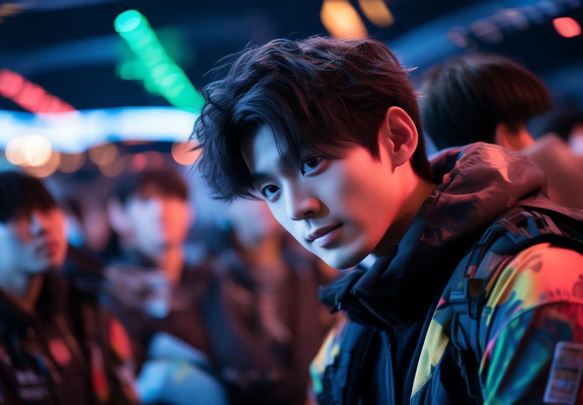 Bin反思队伍表现与团队教训，Faker自信展望电子竞技新对决-乐鱼电竞