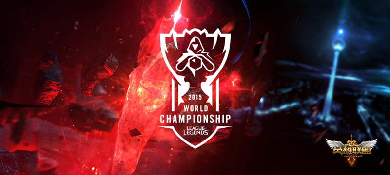 英雄联盟全球总决赛：赛制详解、观赛渠道、参赛队伍及电竞魅力全解析-乐鱼电竞